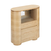 Estudio Furniture Toulouse Wine Cabinet