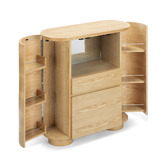 Estudio Furniture Toulouse Wine Cabinet