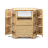 Estudio Furniture Toulouse Wine Cabinet