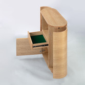 Estudio Furniture Toulouse Wine Cabinet