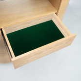 Estudio Furniture Toulouse Wine Cabinet