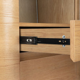 Estudio Furniture Toulouse Wine Cabinet