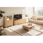 Estudio Furniture Toulouse Wine Cabinet