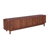 Estudio Furniture 180cm Villeneuve 3 Door Entertainment Unit