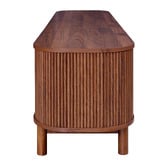 Estudio Furniture 180cm Villeneuve 3 Door Entertainment Unit