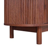 Estudio Furniture 180cm Villeneuve 3 Door Entertainment Unit