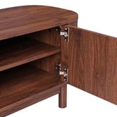 Estudio Furniture 180cm Villeneuve 3 Door Entertainment Unit