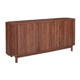 Estudio Furniture Villeneuve 3 Door Sideboard