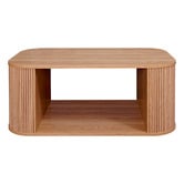 Estudio Furniture Villeneuve Rectangular Coffee Table