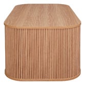 Estudio Furniture Villeneuve Rectangular Coffee Table