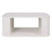 Estudio Furniture Villeneuve Rectangular Coffee Table