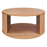 Estudio Furniture Villeneuve Coffee Table