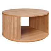 Estudio Furniture Villeneuve Coffee Table