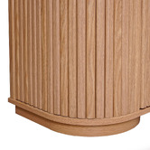 Estudio Furniture Orlaith 4 Door Sideboard