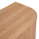 Estudio Furniture Orlaith 4 Door Sideboard