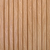Estudio Furniture Orlaith 4 Door Sideboard