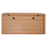 Estudio Furniture Orlaith 4 Door Sideboard