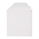 Estudio Furniture Flynn 4 Door Entertainment Unit