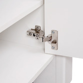 Estudio Furniture Flynn 4 Door Entertainment Unit