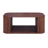 Estudio Furniture Villeneuve Coffee Table