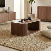 Estudio Furniture Villeneuve Coffee Table