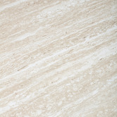 Estudio Furniture Tivoli Travertine-Look Dining Table