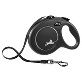 Flexi 800cm Classic Tape Dog Leash