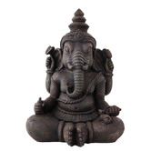 Home Accents Garden Ganesh Statue