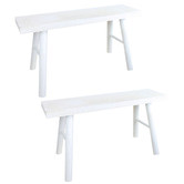 Home Accents Egon 41cm Benches