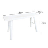 Home Accents Egon 41cm Benches