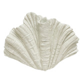 Home Accents Chloe Clam Shell Ornament