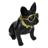 Home Accents Alex Bulldog Figurine