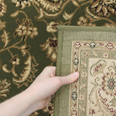 Network Rugs Royal Collection SYD-0998B-G/I Oriental Rug