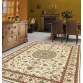 Network Rugs Royal Collection SYD-0998B-I/I Oriental Rug