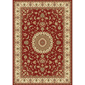 Network Rugs Royal Collection SYD-0998B-R/I Oriental Rug