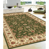 Network Rugs Royal Collection SYD-1005A-G/I Oriental Rug