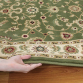 Network Rugs Royal Collection SYD-1005A-G/I Oriental Rug