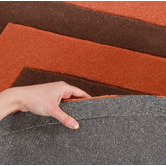 Network Rugs Chevron Bayram Rug