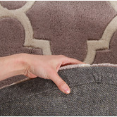 Network Rugs Classic Lattice Asli Rug