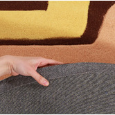 Network Rugs Funk Retro Rug