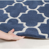 Network Rugs Tile Cumhur Rug