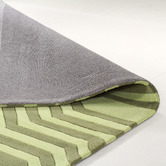 Network Rugs Circuit Board Rug
