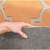 Network Rugs Classic Lattice Basak Rug