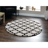 Network Rugs Lattice Cemil Rug