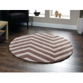 Network Rugs Chevron Canan Rug