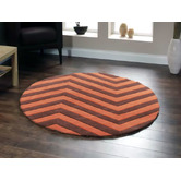 Network Rugs Chevron Bayram Rug