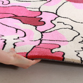Network Rugs Vogue Blossoms Rug