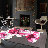 Network Rugs Vogue Blossoms Rug