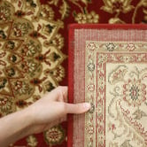 Network Rugs Royal Collection SYD-0998B-R/I Oriental Rug