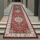 Network Rugs Royal Collection SYD-0998B-R/I Oriental Rug